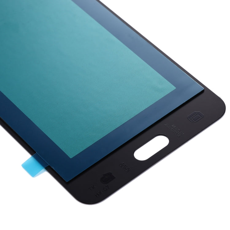 適用於三星蓋樂世C7 Oled材質液晶觸摸總成單片