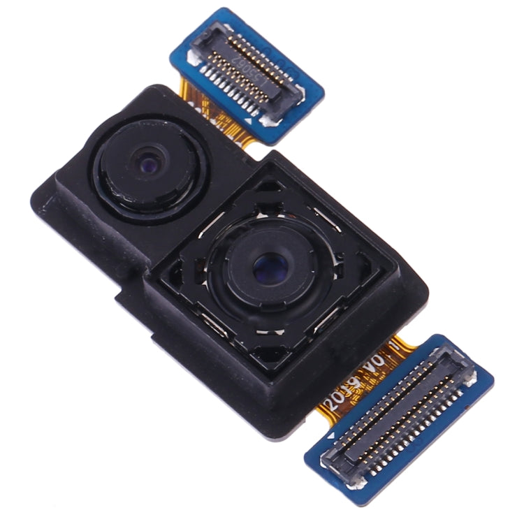 適用於 三星 Galaxy M20 SM-M205F 後置攝像頭