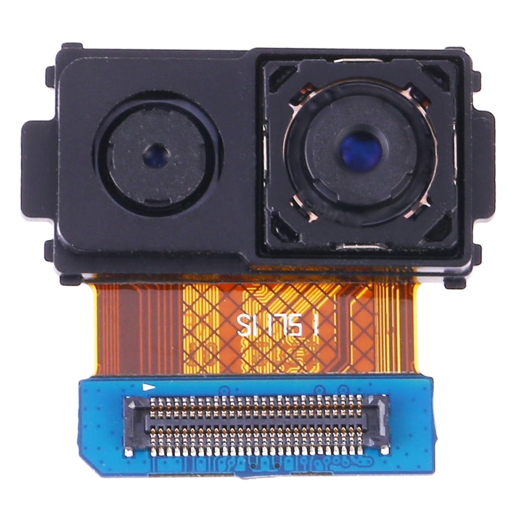 適用於 三星 Galaxy J7 Duo SM-J720F 後置攝像頭