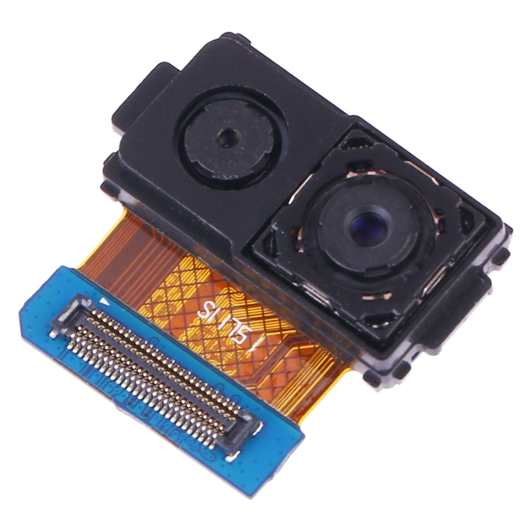 適用於 三星 Galaxy J7 Duo SM-J720F 後置攝像頭