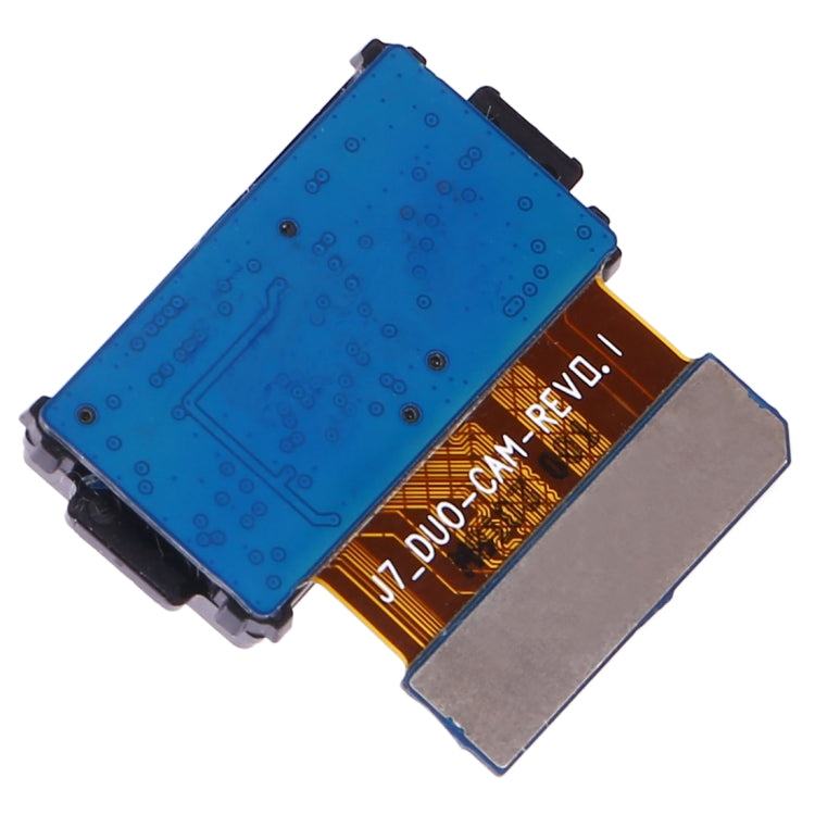 適用於 三星 Galaxy J7 Duo SM-J720F 後置攝像頭