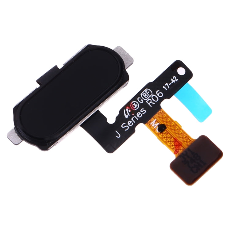 適用於 三星 Galaxy J7  SM-J730F/DS SM-J730/DS 指紋排線