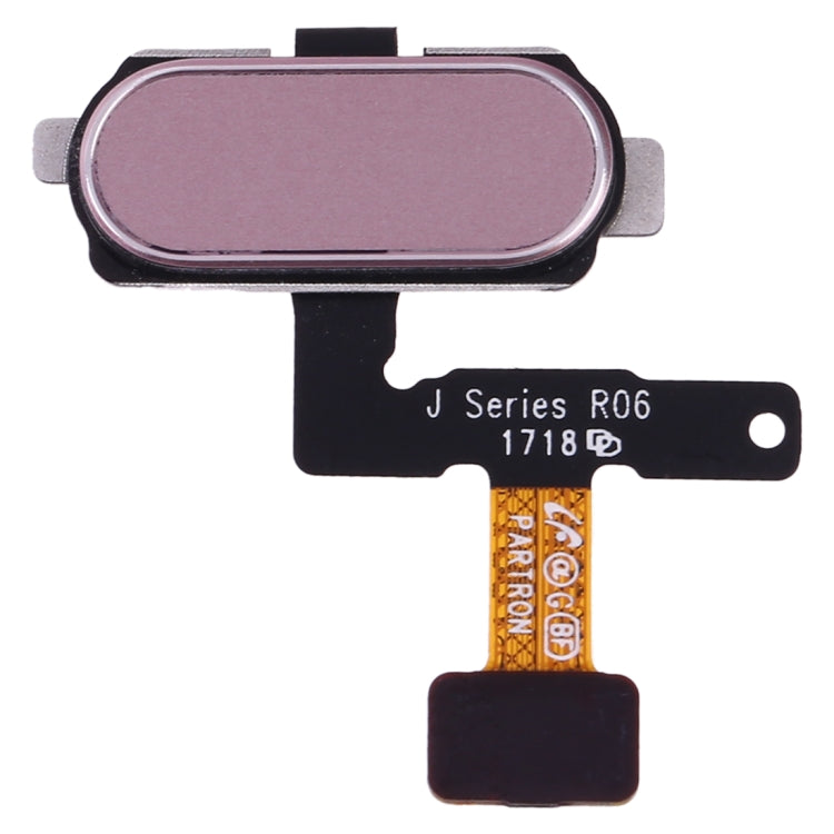 適用於 三星 Galaxy J7  SM-J730F/DS SM-J730/DS 指紋排線