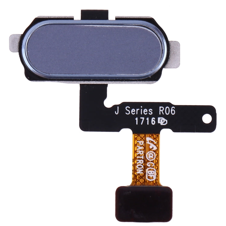 適用於 三星 Galaxy J7  SM-J730F/DS SM-J730/DS 指紋排線