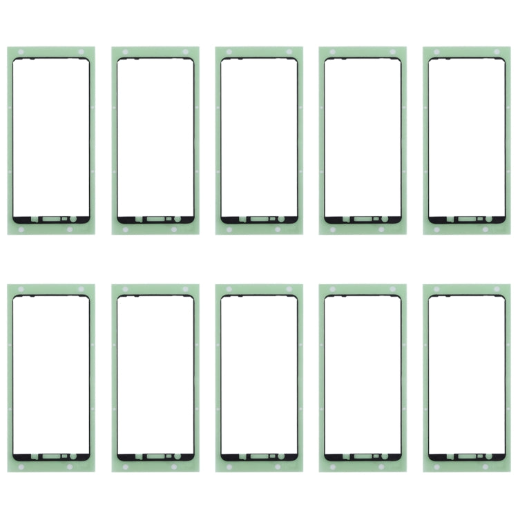 適用於三星 Galaxy A7  / A750 液晶框膠 前框膠 10個一賣