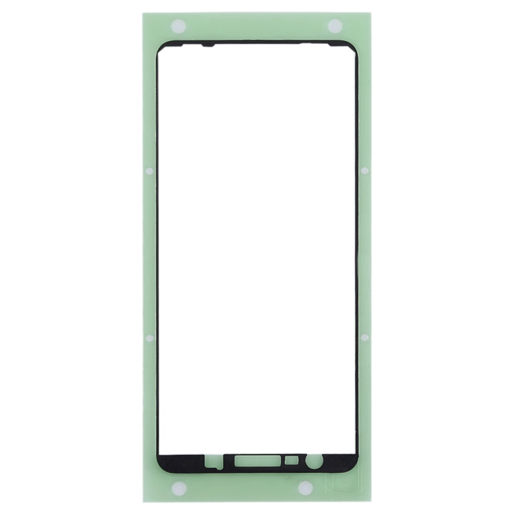 適用於三星 Galaxy A7  / A750 液晶框膠 前框膠 10個一賣