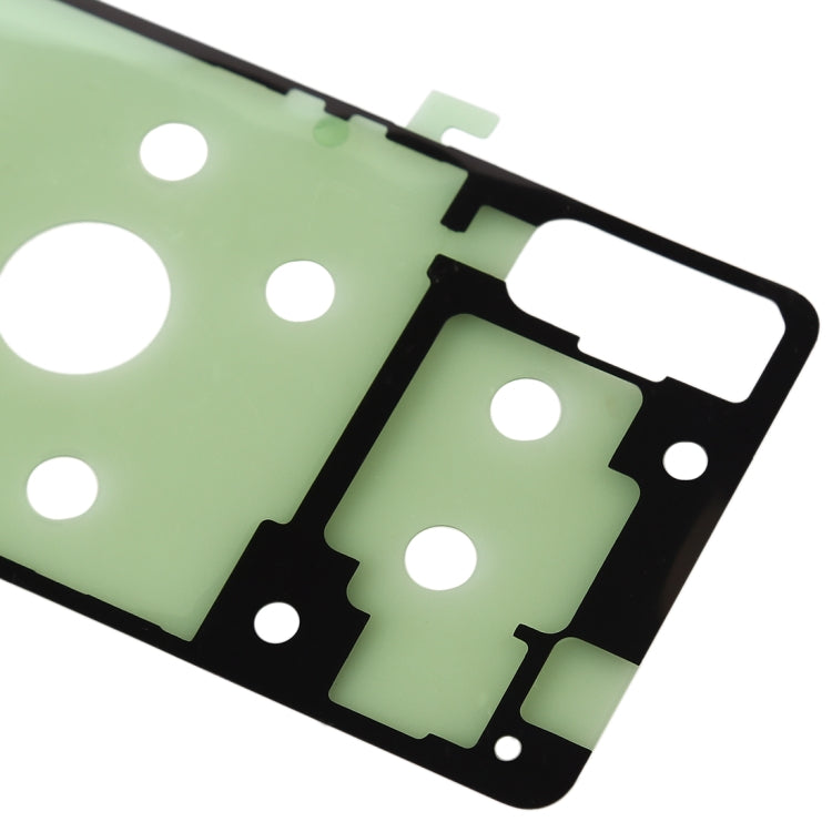 適用於三星Galaxy A7  / A750 后蓋膠電蓋膠 10個一賣