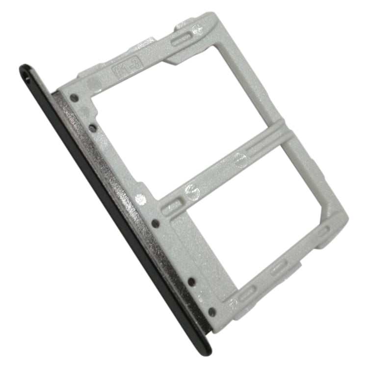 適用於三星 蓋樂世Tab S3 9.7 / T825 3G版 SIM Card+Micro SD卡卡托