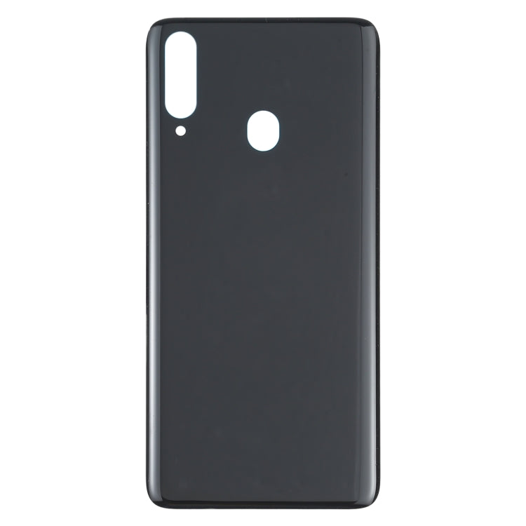 適用於 三星 Galaxy A20s 電池后蓋