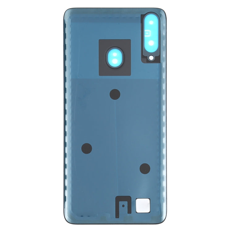 適用於 三星 Galaxy A20s 電池后蓋