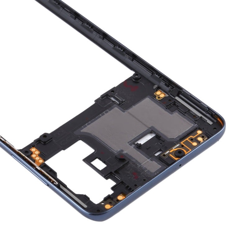 適用於三星Galaxy A71 的液晶中框