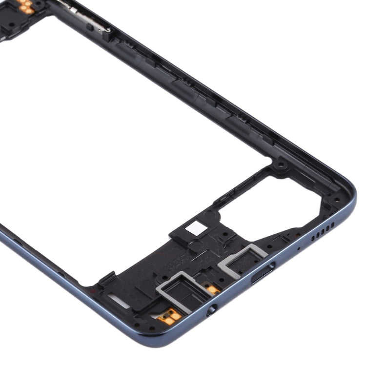 適用於三星Galaxy A71 的液晶中框