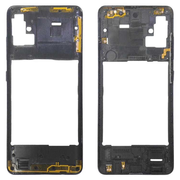 適用於三星Galaxy A51 的液晶中框10