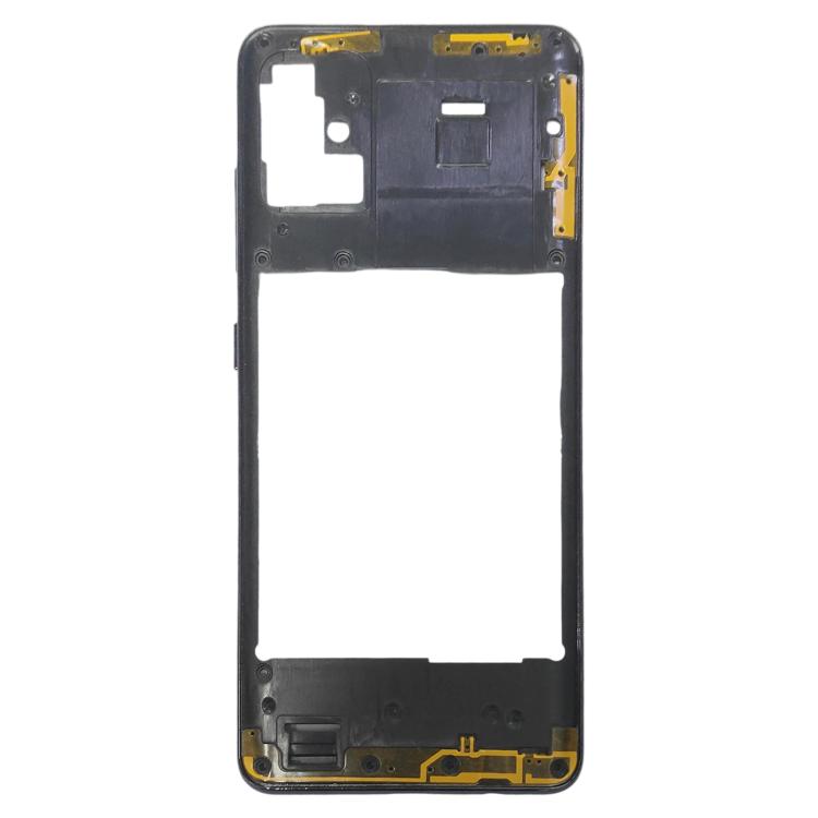 適用於三星Galaxy A51 的液晶中框10