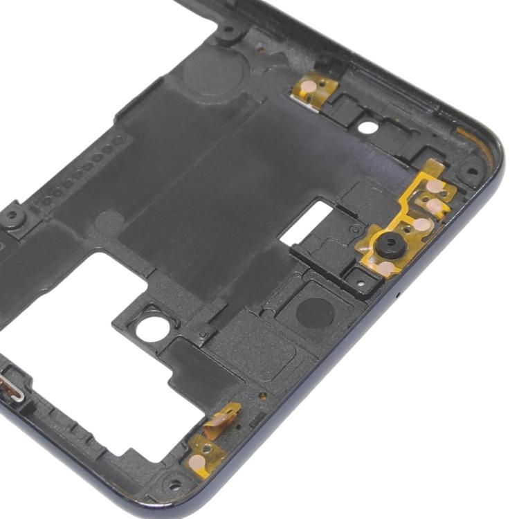 適用於三星Galaxy A51 的液晶中框10