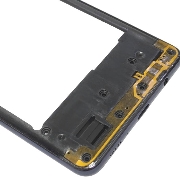 適用於三星Galaxy A51 的液晶中框10