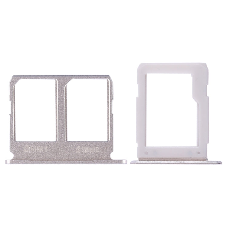 適用於三星蓋樂世A9100 / A9  SIM卡托和Micro SD卡托 雙卡