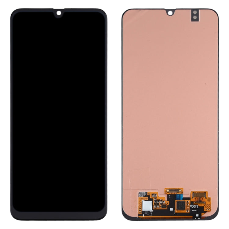 適用於 三星 Galaxy M31 / Galaxy M31 Prime 液晶觸摸總成 Super AMOLED材質