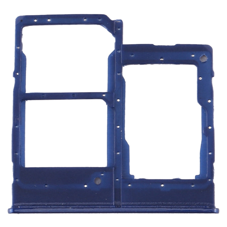 適用於 三星 Galaxy A20e SIM卡+SIM卡+Micro SD卡 卡托