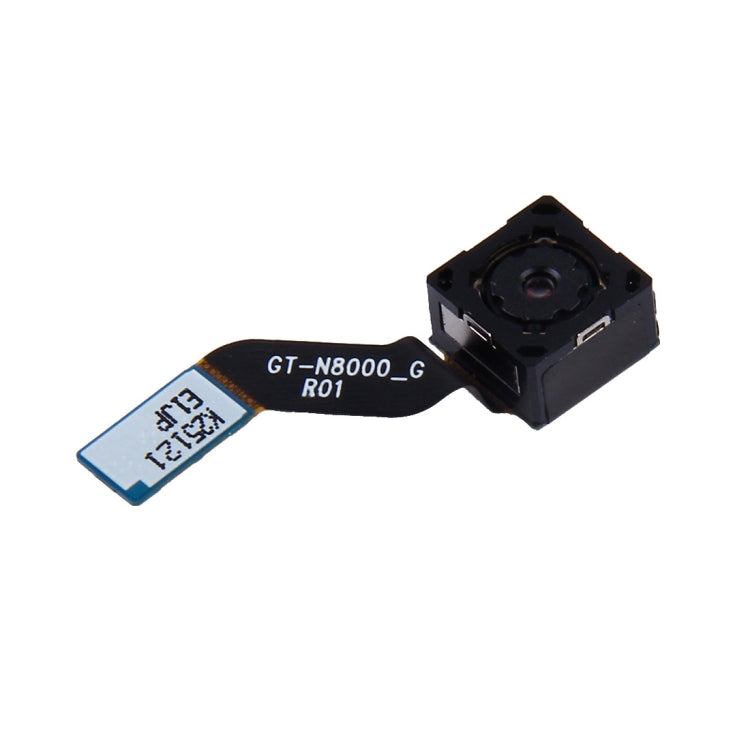 適用於Samsung Galaxy Note 10.1 / N8000 後置攝像頭 大相頭