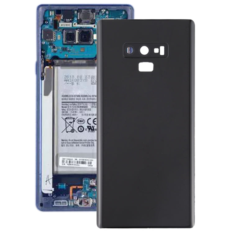 適用於三星 Galaxy Note9 電池后蓋帶相圈