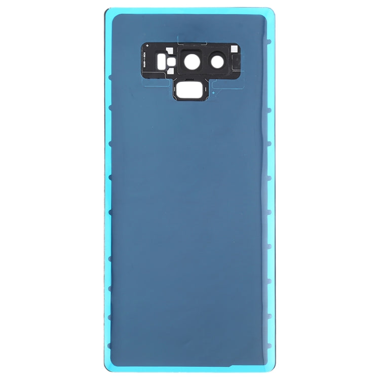 適用於三星 Galaxy Note9 電池后蓋帶相圈