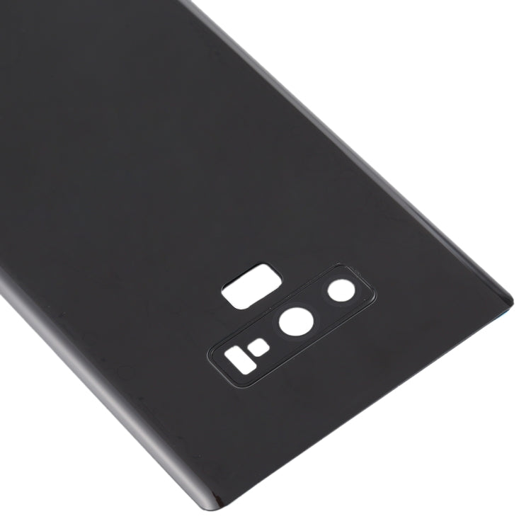 適用於三星 Galaxy Note9 電池后蓋帶相圈