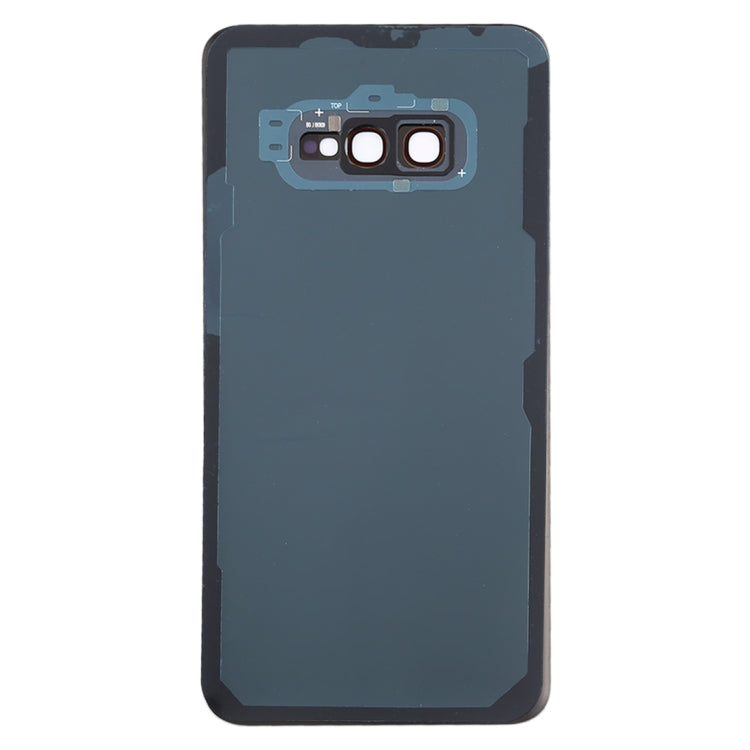 適用於三星 Galaxy S10e 電池后蓋帶相圈