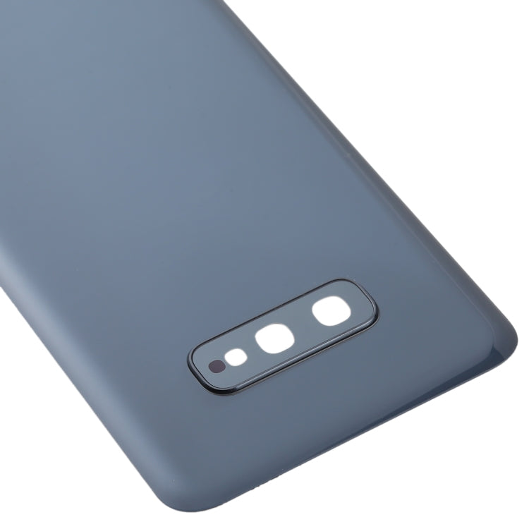 適用於三星 Galaxy S10e 電池后蓋帶相圈