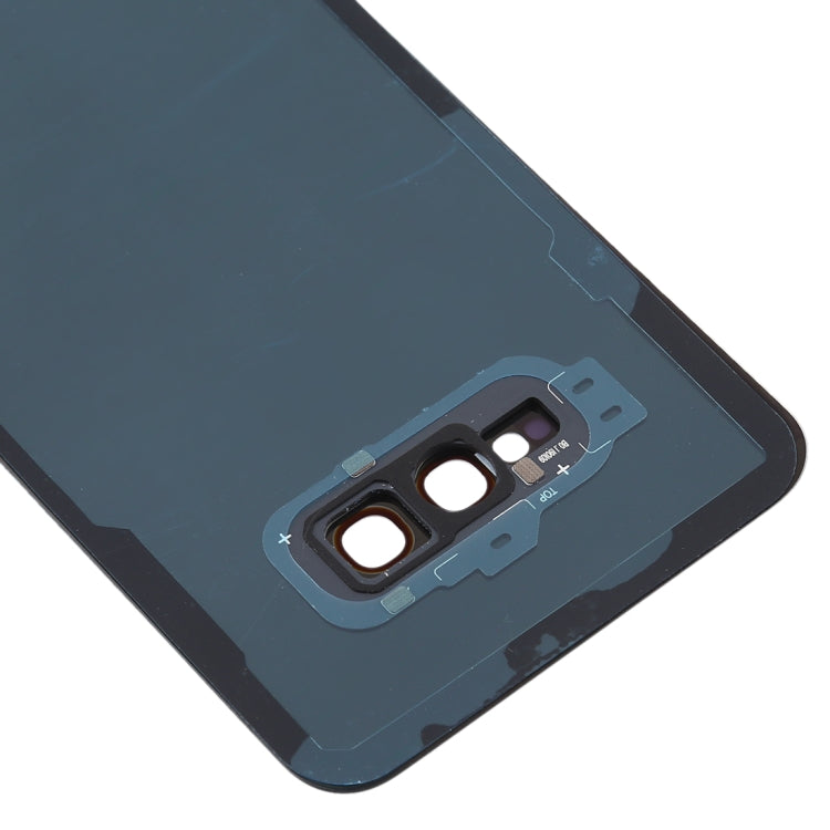 適用於三星 Galaxy S10e 電池后蓋帶相圈