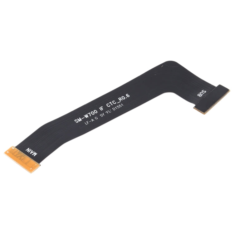 適用於三星 Galaxy TabPro S 12 inch / W700 主板排線