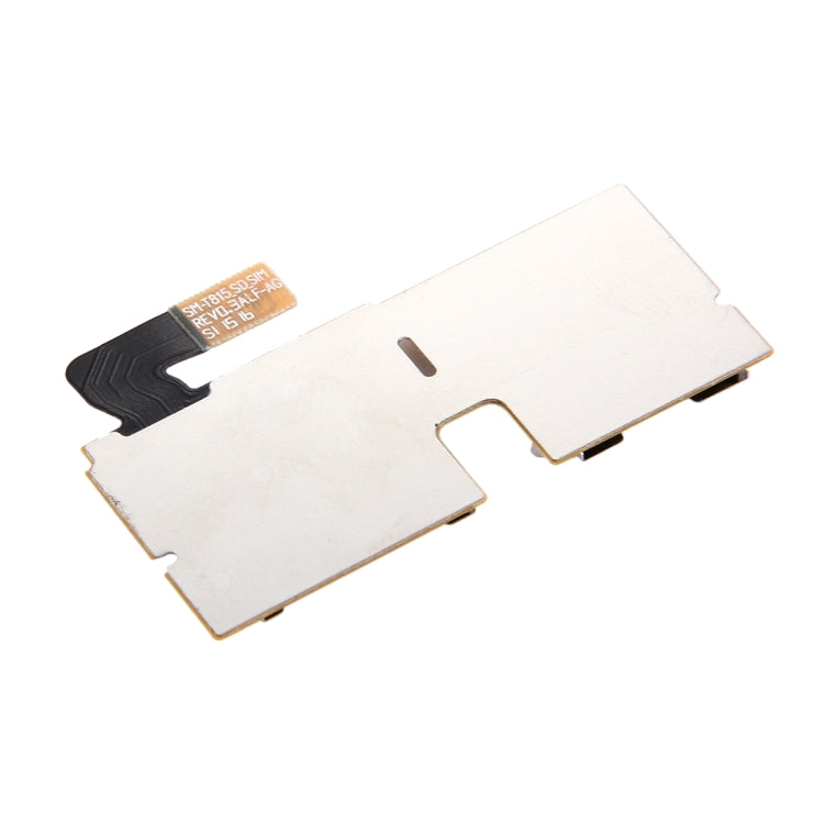 適用於Samsung Galaxy Tab S2 9.7 / T815 SIM & Micro SD卡 卡座排線