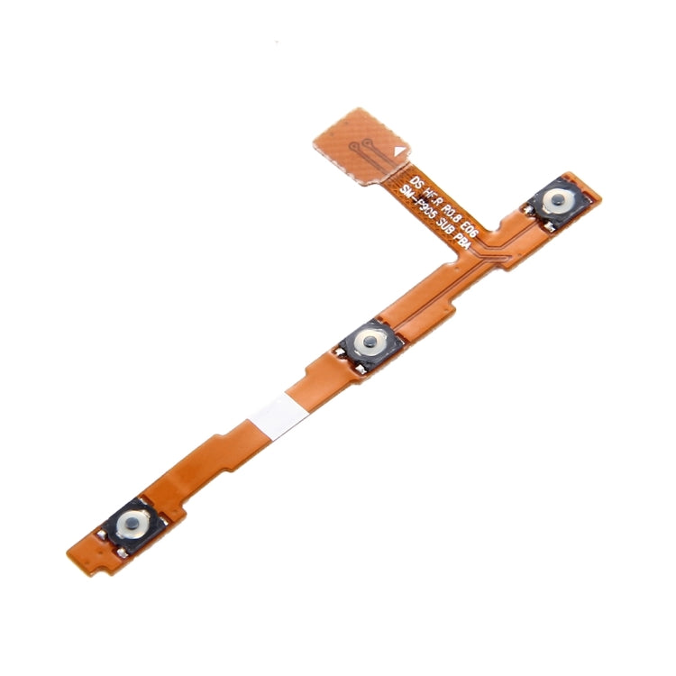 適用於三星蓋樂世 Note Pro 12.2 / P900 開機排線