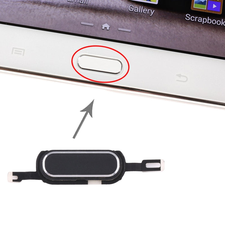 適用於三星 Galaxy Note 10.1  / P600 Home鍵