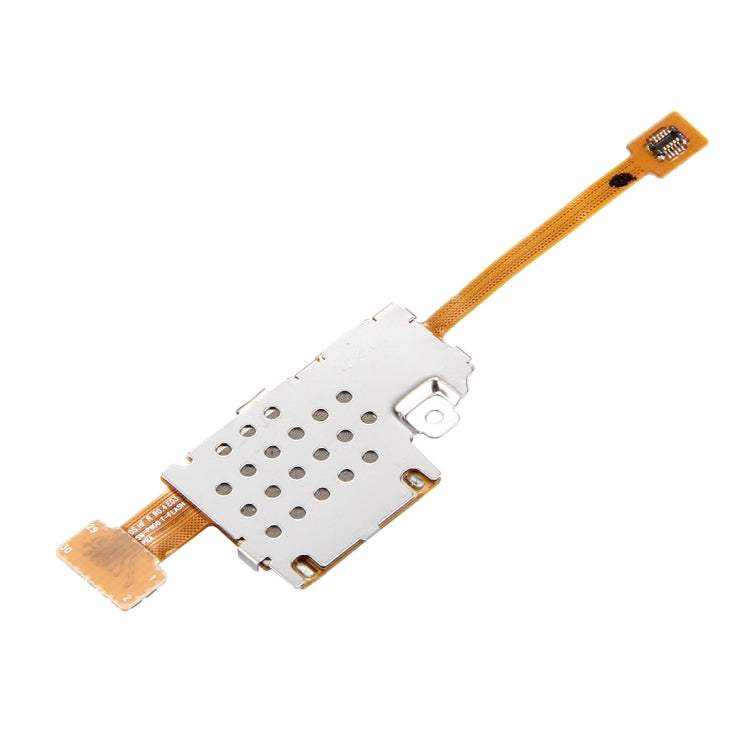 適用於Samsung Galaxy Note Pro 12.2 / P900 SD卡 卡座排線