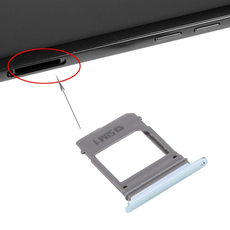 適用於三星 A5  / A520 & A7  / A720 通用 SIM   SD卡卡托，單卡