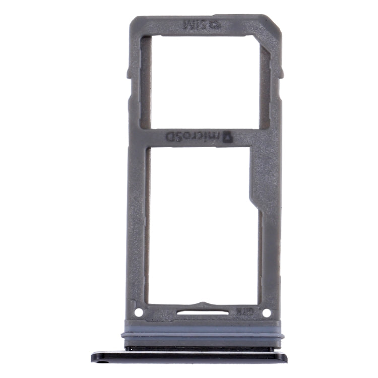 適用於三星蓋樂世Note 8 SIM / Micro SD 卡托 長托 單卡