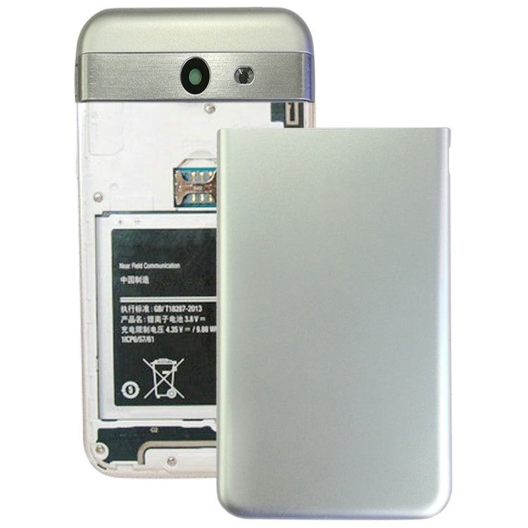適用於三星Galaxy J3 Emerge / J327 后蓋