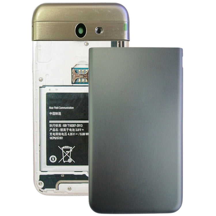 適用於三星Galaxy Galaxy J7 V / J727V 后蓋