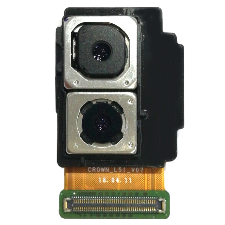 適用於三星 蓋樂世Note9 / N960F 後置攝像頭