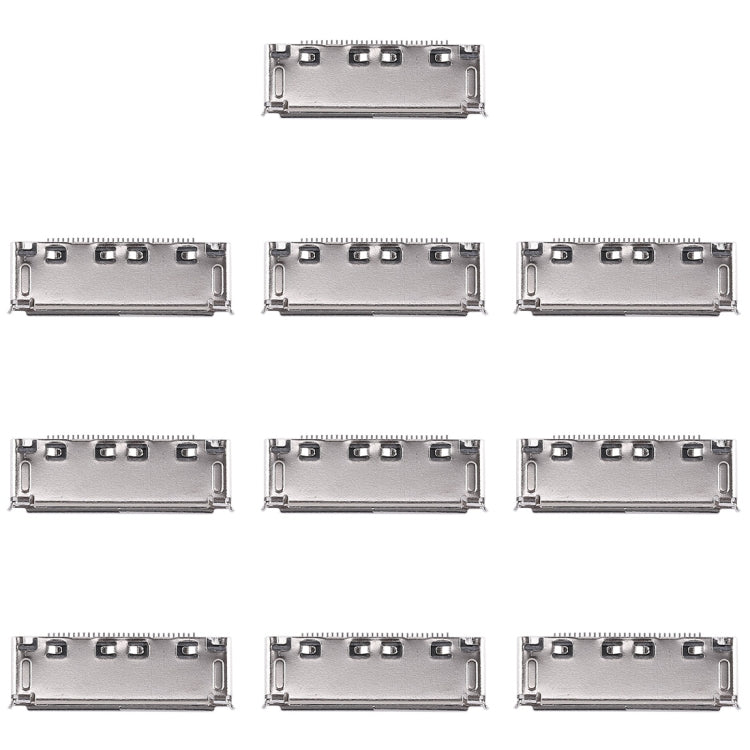 適用於三星蓋樂世 Tab P1000單尾插 10個一賣