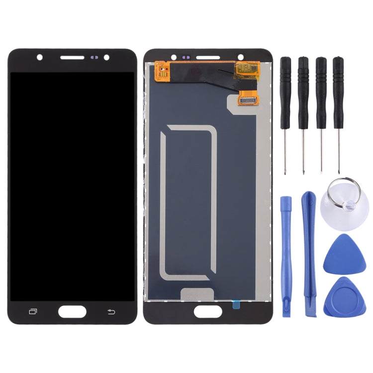 適用於三星Galaxy J7 Max / G615 OEM液晶觸摸總成