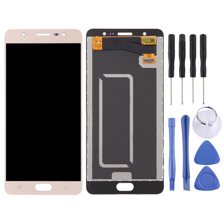 適用於三星Galaxy J7 Max / G615 OEM液晶觸摸總成