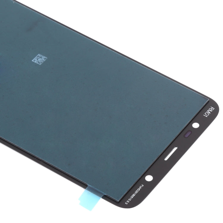 適用於三星Galaxy A6+  / A605 原裝液晶觸摸總成