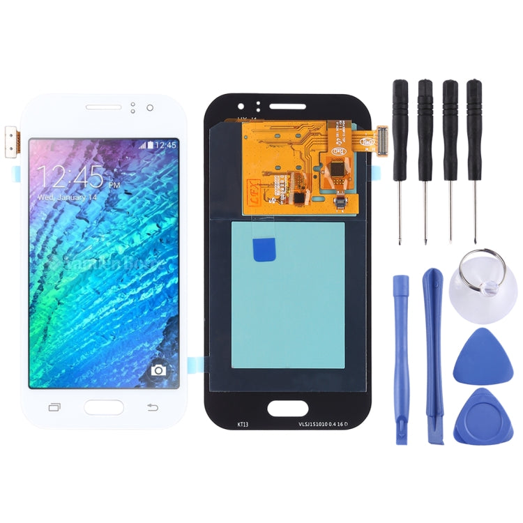 適用於三星 Galaxy J1 Ace , J110, J110M, J110F, J110G, J110L TFT材質液晶觸摸總成單片