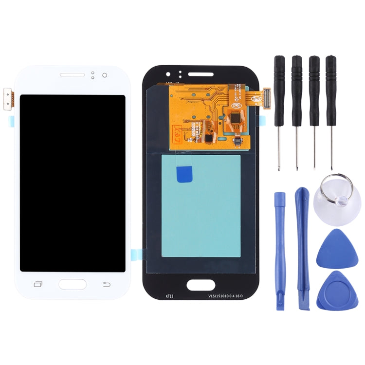 適用於三星 Galaxy J1 Ace , J110, J110M, J110F, J110G, J110L TFT材質液晶觸摸總成單片