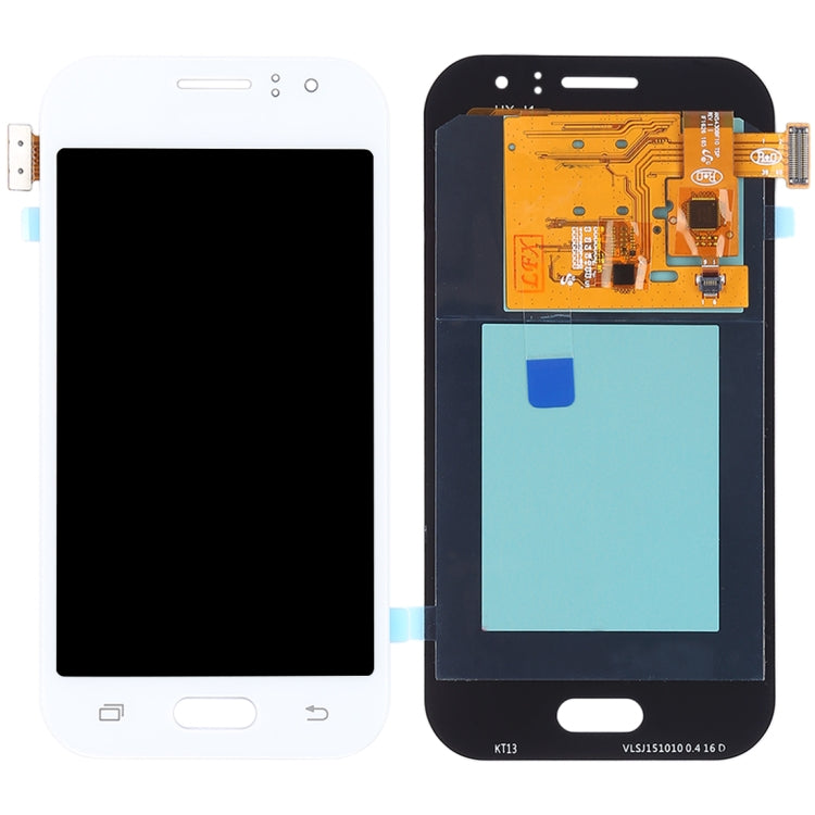 適用於三星 Galaxy J1 Ace , J110, J110M, J110F, J110G, J110L TFT材質液晶觸摸總成單片