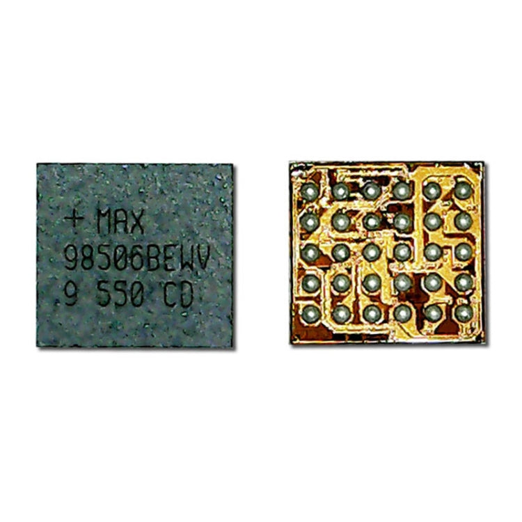 適用於蓋樂世S7 / S8 / S8+ MAX 98506BEWV充電IC 芯片