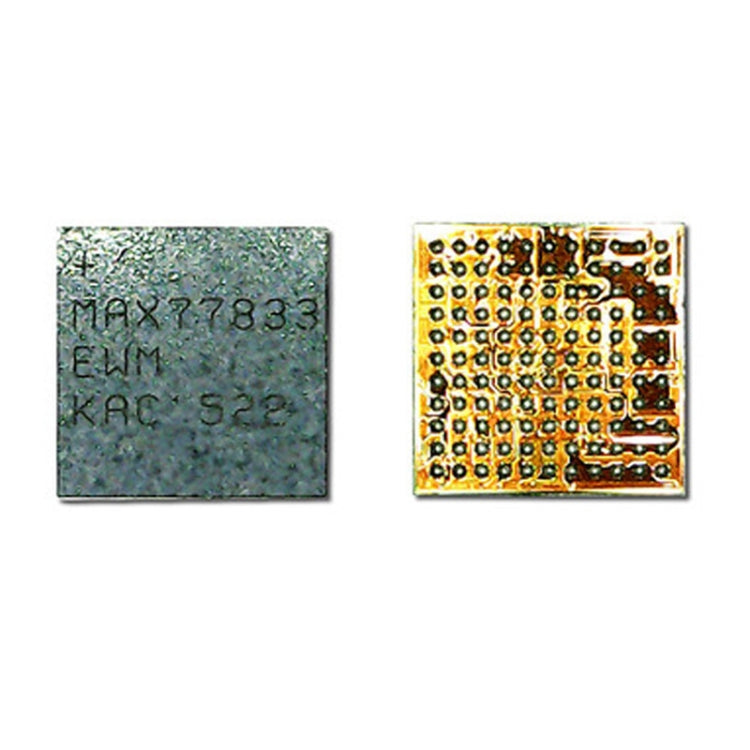 蓋樂世Note 5 MAX77833小基帶電源管理IC 芯片