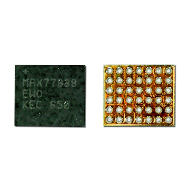 蓋樂世S7 Edge MAX77838小基帶電源管理IC 芯片
